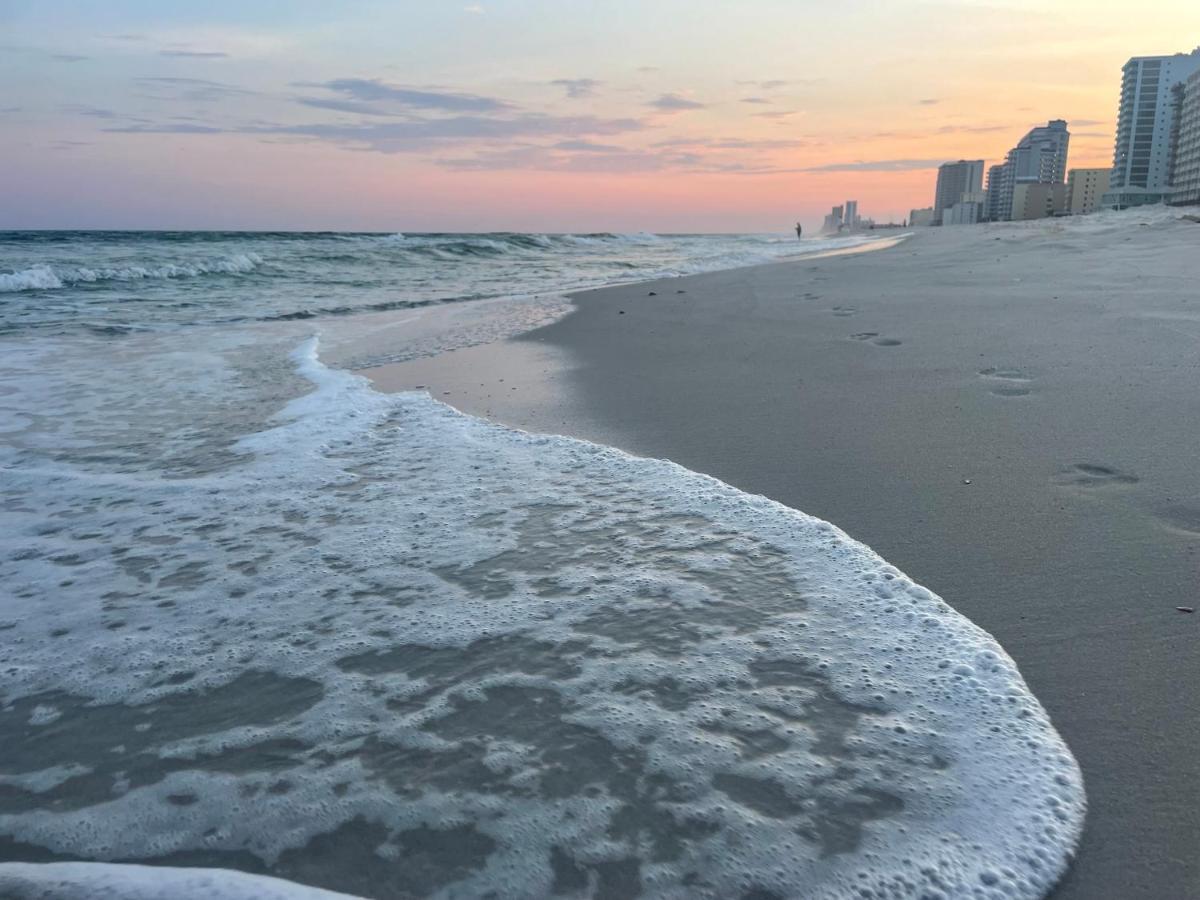 Paradise Prn Gulf Shores Exterior foto