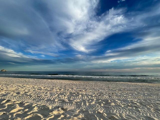 Paradise Prn Gulf Shores Exterior foto